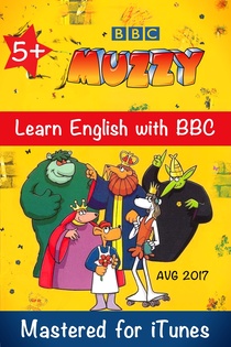 Muzzy Comes Back (1989–1989)