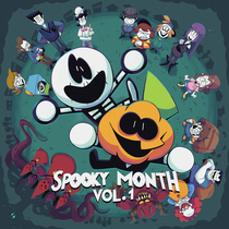 Spooky Month (2018–)