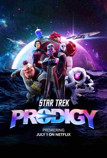 Star Trek: Protostar (2021–)