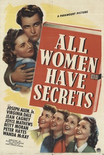 All Women Have Secrets (1939)