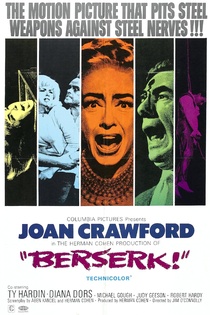 Berserk (1967)