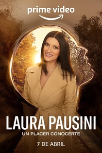 Laura Pausini – Piacere di conoscerti (2022)