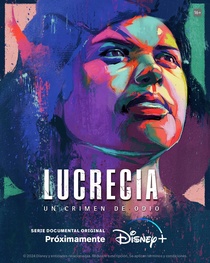 Lucrecia: Gyilkosság Madridban (2024–2024)