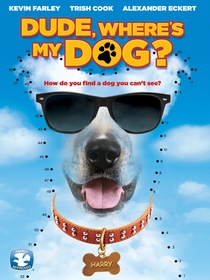 Dude, Where's My Dog?! (2014)