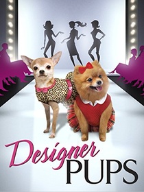 Designer Pups (2015)