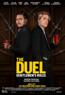 The Duel (2023)