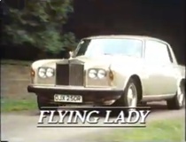 Flying Lady (1987–1989)