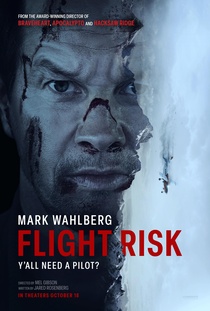 Flight Risk (2024)
