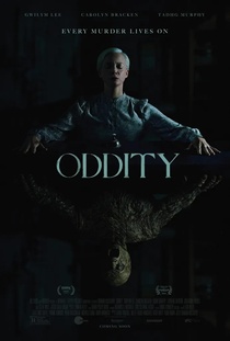 Oddity (2024)