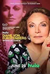 Diane von Furstenberg: Woman in Charge (2024)