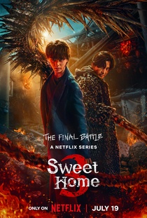 Sweet Home 3 (2024–2024)