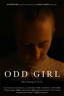 Odd Girl (2019)