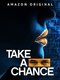 Take a Chance (2023)