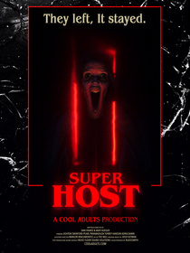 Super Host (2022)