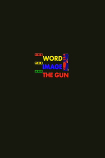 Don DeLillo: The Word, The Image, and The Gun (1991)