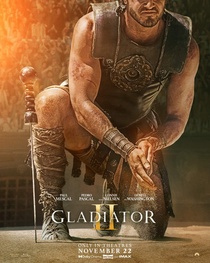 Gladiátor II (2024)