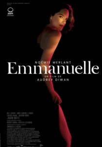 Emmanuelle (2024)