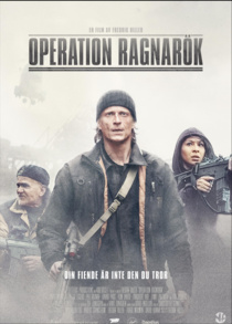 Operation ragnarok (2018)