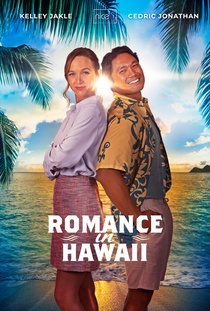 Romance in Hawaii (2023)