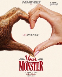 Your Monster (2024)