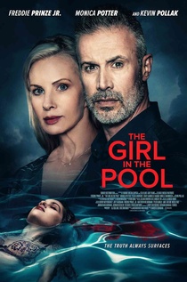 The Girl in the Pool (2024)