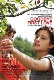 Viszlát, első szerelem (2011)
