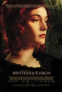 Mistérios de Lisboa (2010)