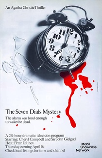 Seven Dials Mystery (1981)