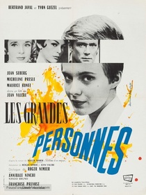 Les grandes personnes (1961)