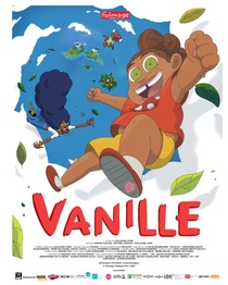 Vanille: Egy karibi mese (2020)