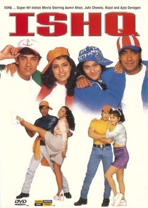 Ishq (1997)