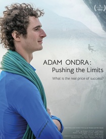 Adam Ondra: Pushing the Limit (2022)