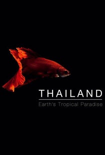 Thaiföld – természet és varázslat (2017–2017)