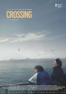 Crossing (2024)