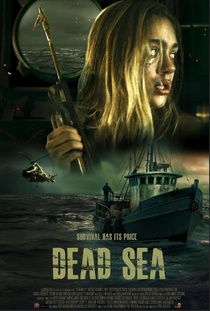 Dead Sea (2024)