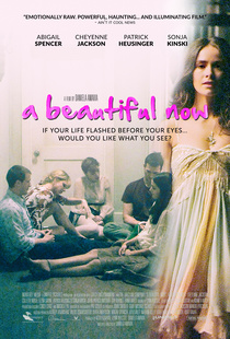 A beautiful now (2015)