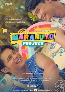 Marahuyo Project (2024–2024)