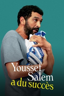 A hírhedt Youssef Salem (2022)