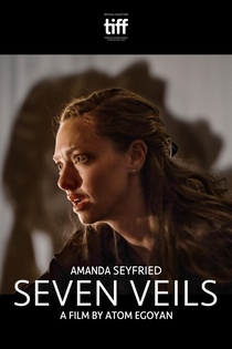 Seven Veils (2023)