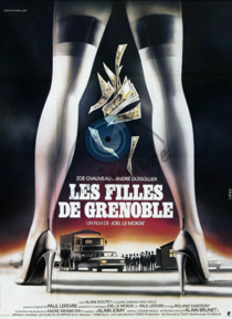 Les filles de Grenoble (1981)