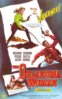 The Oklahoma Woman (1956)