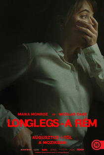 Longlegs – A rém (2024)