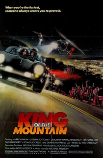 King of the Mountain (1981)