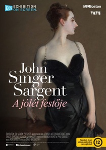 Exhibition on Screen – John Singer Sargent, a jólét festője (2024)