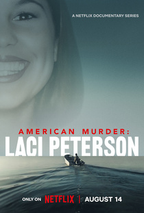 Amerikai gyilkosság: Laci Peterson (2024–2024)