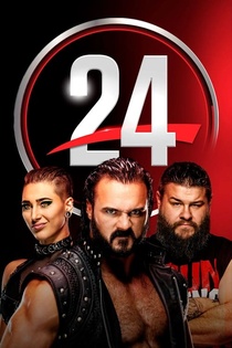 WWE 24 (2015–)