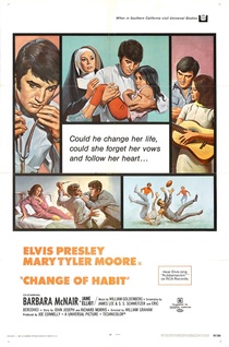 Change of habit (1969)