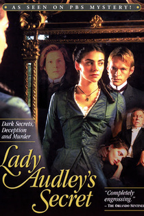 Lady Audley titka (2000)