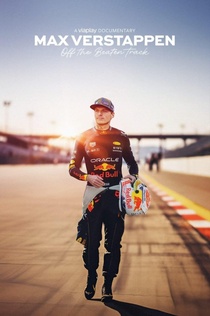 Max Verstappen: Off the Beaten Track (2024–)