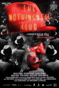 The Nothingness Club – Não Sou Nada (2023)